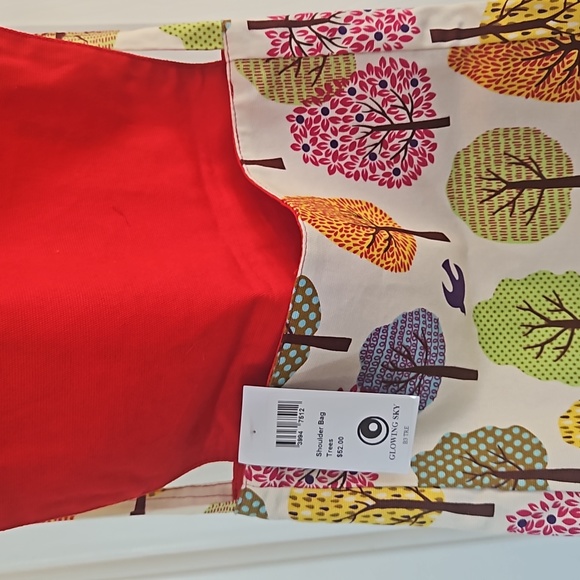 Shoulder Bag - Picture 3 of 5